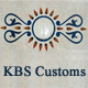KBS Customs Tile Installation